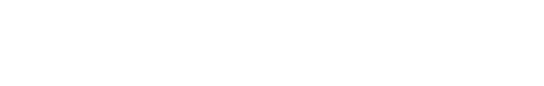 Logotipo horizontal blanco de Clínica del Pie Ariño